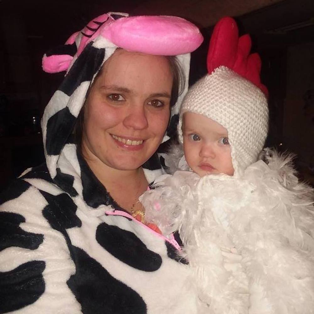 Meet your Posher, Monique